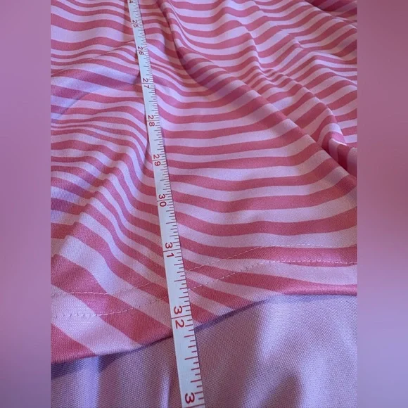 Adidas Adult Inter Miami CF Lionel Messi #10 Pink soccer shirt size 2XL NWT - Picture 8 of 11